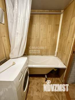 1-к квартира, вторичка, 29м2, 1/5 этаж