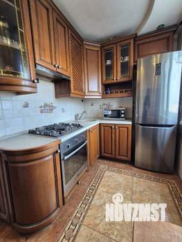 2-к квартира, вторичка, 48м2, 4/9 этаж