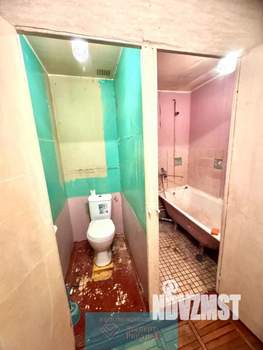 1-к квартира, вторичка, 30м2, 3/5 этаж