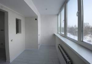 2-к квартира, вторичка, 71м2, 3/16 этаж