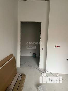 Студия квартира, вторичка, 20м2, 1/3 этаж