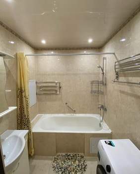 2-к квартира, вторичка, 60м2, 9/12 этаж