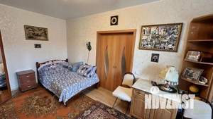 1-к квартира, вторичка, 37м2, 4/4 этаж