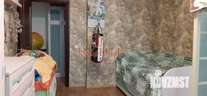3-к квартира, вторичка, 56м2, 6/9 этаж