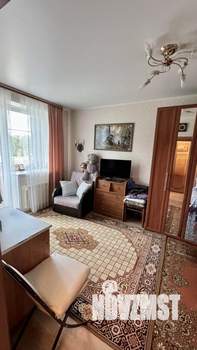 1-к квартира, вторичка, 37м2, 4/4 этаж