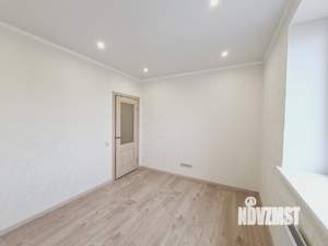 3-к квартира, вторичка, 74м2, 17/17 этаж