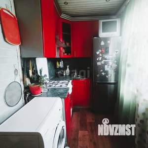 2-к квартира, вторичка, 45м2, 5/5 этаж