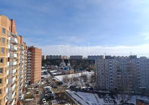 2-к квартира, вторичка, 61м2, 9/12 этаж