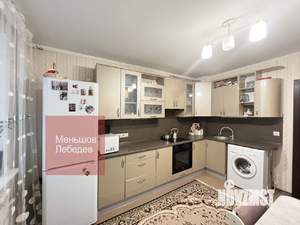 1-к квартира, вторичка, 47м2, 3/12 этаж