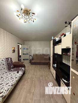 1-к квартира, вторичка, 37м2, 4/9 этаж