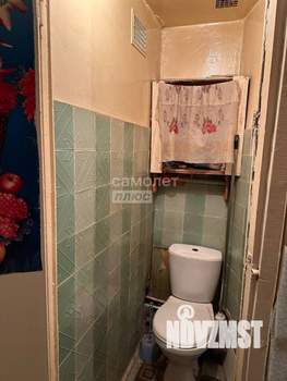 1-к квартира, вторичка, 31м2, 2/9 этаж