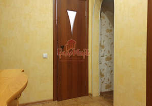 1-к квартира, вторичка, 44м2, 10/15 этаж