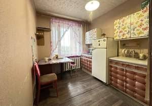 1-к квартира, вторичка, 40м2, 9/14 этаж