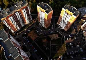 3-к квартира, вторичка, 88м2, 2/17 этаж