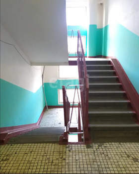 3-к квартира, вторичка, 71м2, 3/9 этаж