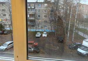 2-к квартира, вторичка, 36м2, 3/5 этаж