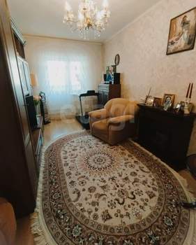 Фото квартиры на продажу (3)