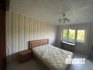 3-к квартира, вторичка, 60м2, 5/5 этаж