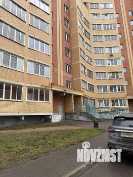 1-к квартира, вторичка, 42м2, 5/9 этаж