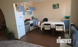 2-к квартира, вторичка, 57м2, 12/14 этаж