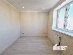 2-к квартира, вторичка, 57м2, 14/17 этаж