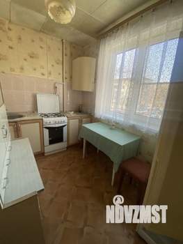 2-к квартира, вторичка, 41м2, 2/5 этаж