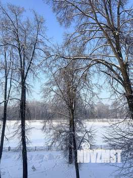 2-к квартира, вторичка, 69м2, 4/4 этаж