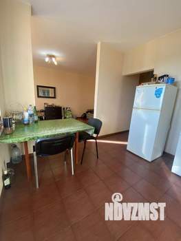 1-к квартира, вторичка, 41м2, 12/13 этаж