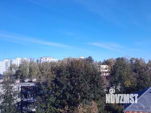 2-к квартира, вторичка, 69м2, 8/18 этаж