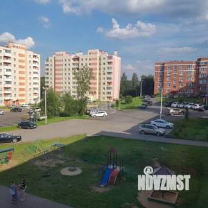 1-к квартира, вторичка, 37м2, 3/4 этаж