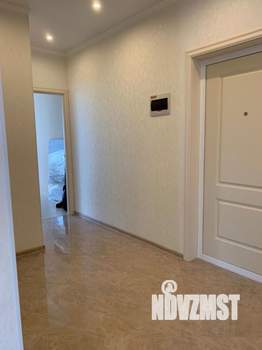 2-к квартира, вторичка, 65м2, 14/16 этаж