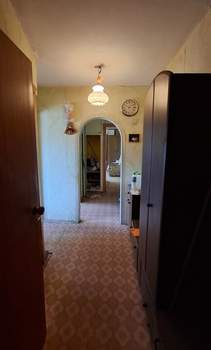 2-к квартира, вторичка, 44м2, 4/9 этаж