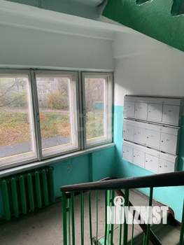 3-к квартира, вторичка, 58м2, 5/5 этаж