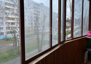 2-к квартира, вторичка, 36м2, 3/5 этаж