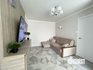 2-к квартира, вторичка, 42м2, 3/5 этаж