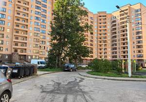 3-к квартира, вторичка, 86м2, 11/12 этаж