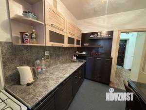 1-к квартира, вторичка, 35м2, 1/9 этаж