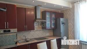 1-к квартира, вторичка, 43м2, 2/18 этаж