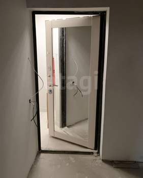 1-к квартира, вторичка, 33м2, 2/17 этаж