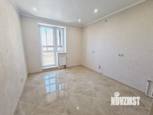 2-к квартира, вторичка, 60м2, 11/17 этаж