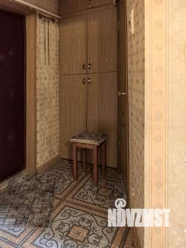 1-к квартира, вторичка, 29м2, 1/9 этаж
