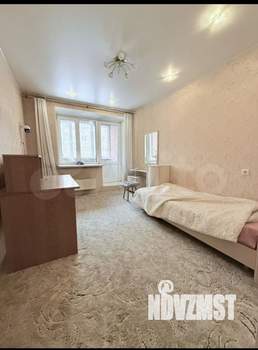 2-к квартира, вторичка, 56м2, 1/6 этаж