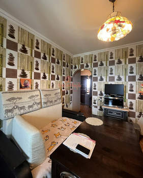 1-к квартира, вторичка, 43м2, 16/18 этаж