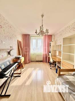 2-к квартира, вторичка, 77м2, 6/12 этаж