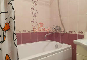 1-к квартира, вторичка, 44м2, 10/15 этаж