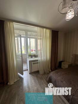 2-к квартира, вторичка, 68м2, 1/4 этаж