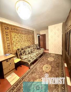 2-к квартира, вторичка, 44м2, 4/5 этаж