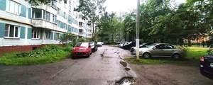 3-к квартира, вторичка, 59м2, 9/9 этаж