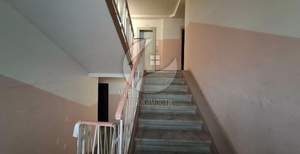 1-к квартира, вторичка, 36м2, 8/9 этаж