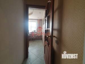 2-к квартира, вторичка, 64м2, 4/10 этаж